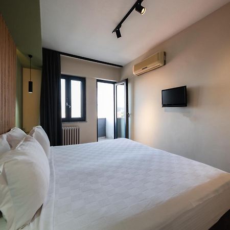 Polek Hotel Çanakkale Ngoại thất bức ảnh