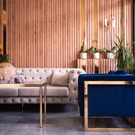 Polek Hotel Çanakkale Ngoại thất bức ảnh