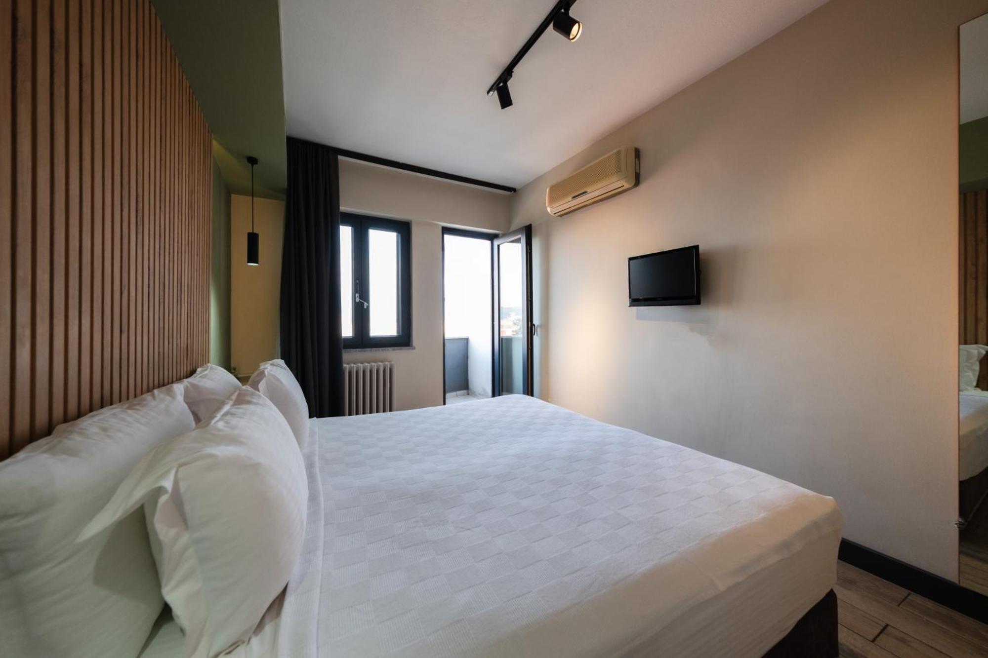 Polek Hotel Çanakkale Ngoại thất bức ảnh