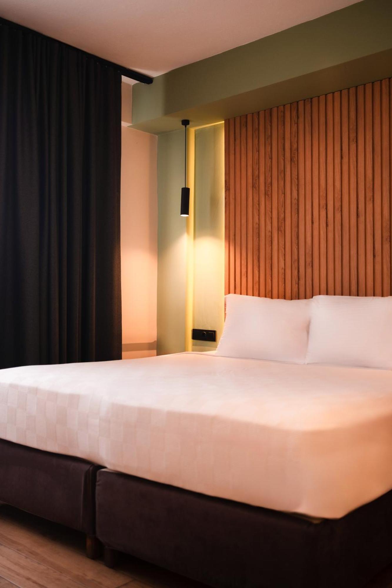 Polek Hotel Çanakkale Ngoại thất bức ảnh