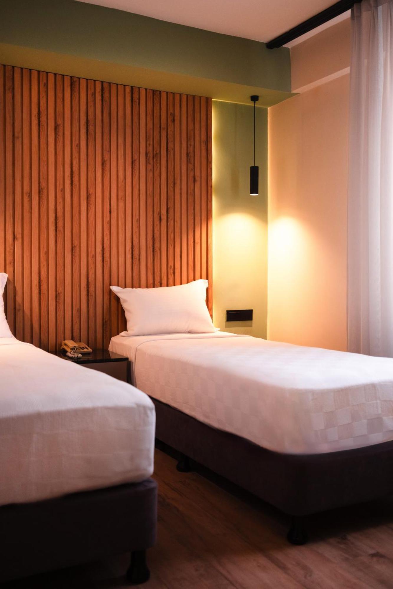 Polek Hotel Çanakkale Ngoại thất bức ảnh