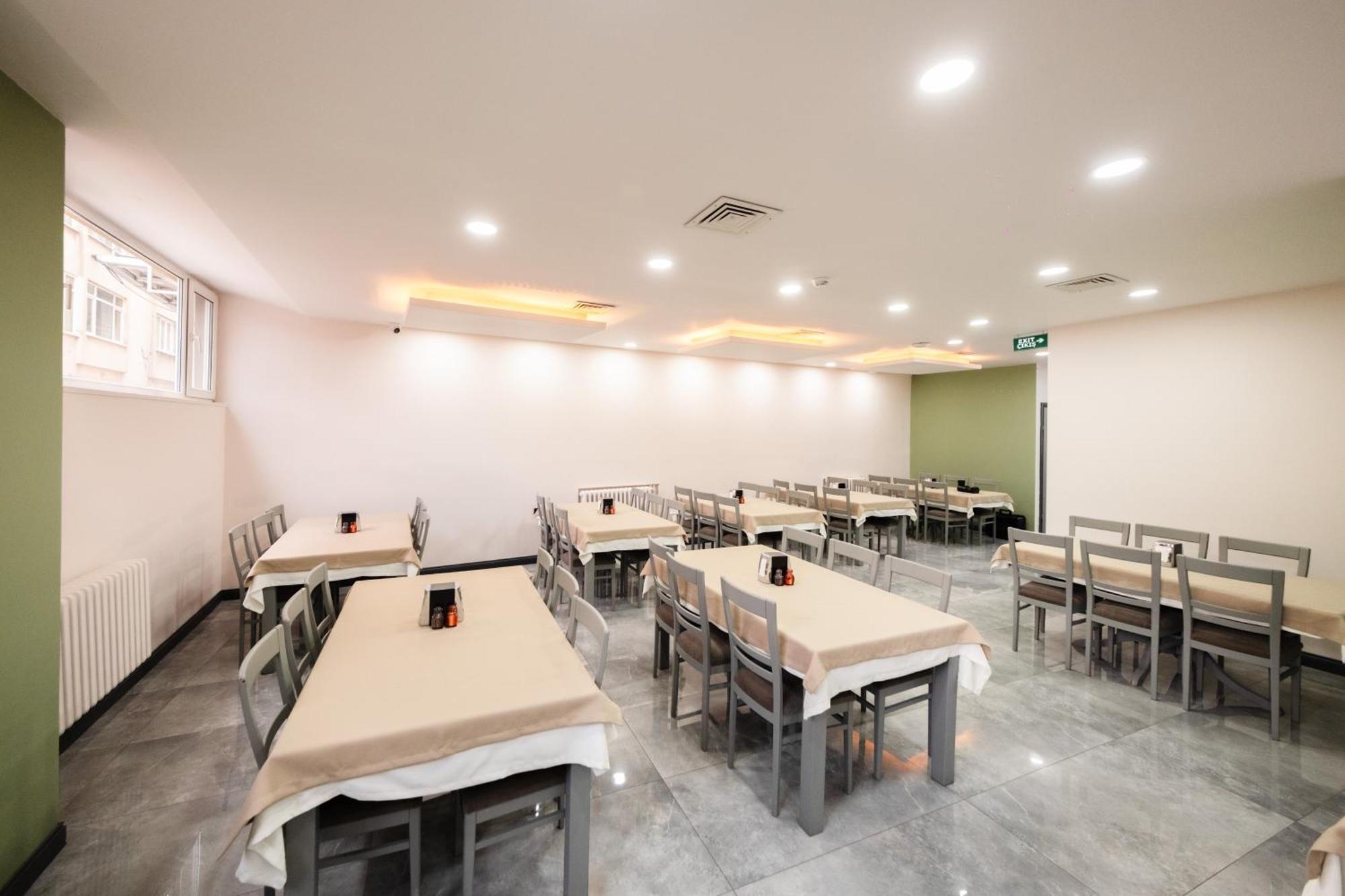 Polek Hotel Çanakkale Ngoại thất bức ảnh