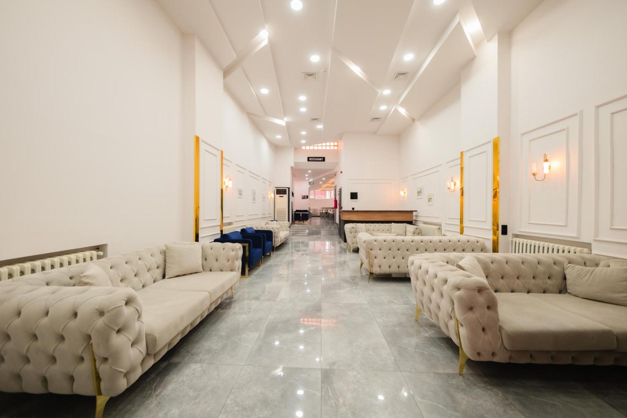 Polek Hotel Çanakkale Ngoại thất bức ảnh