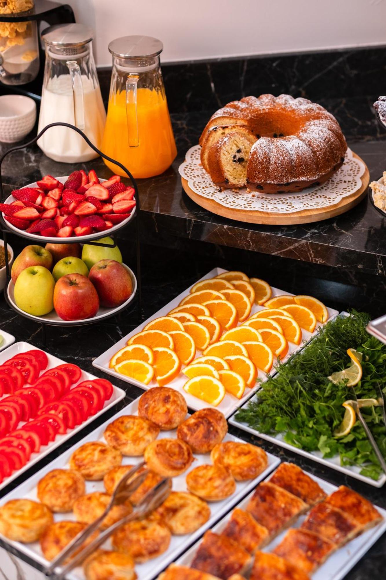 Polek Hotel Çanakkale Ngoại thất bức ảnh