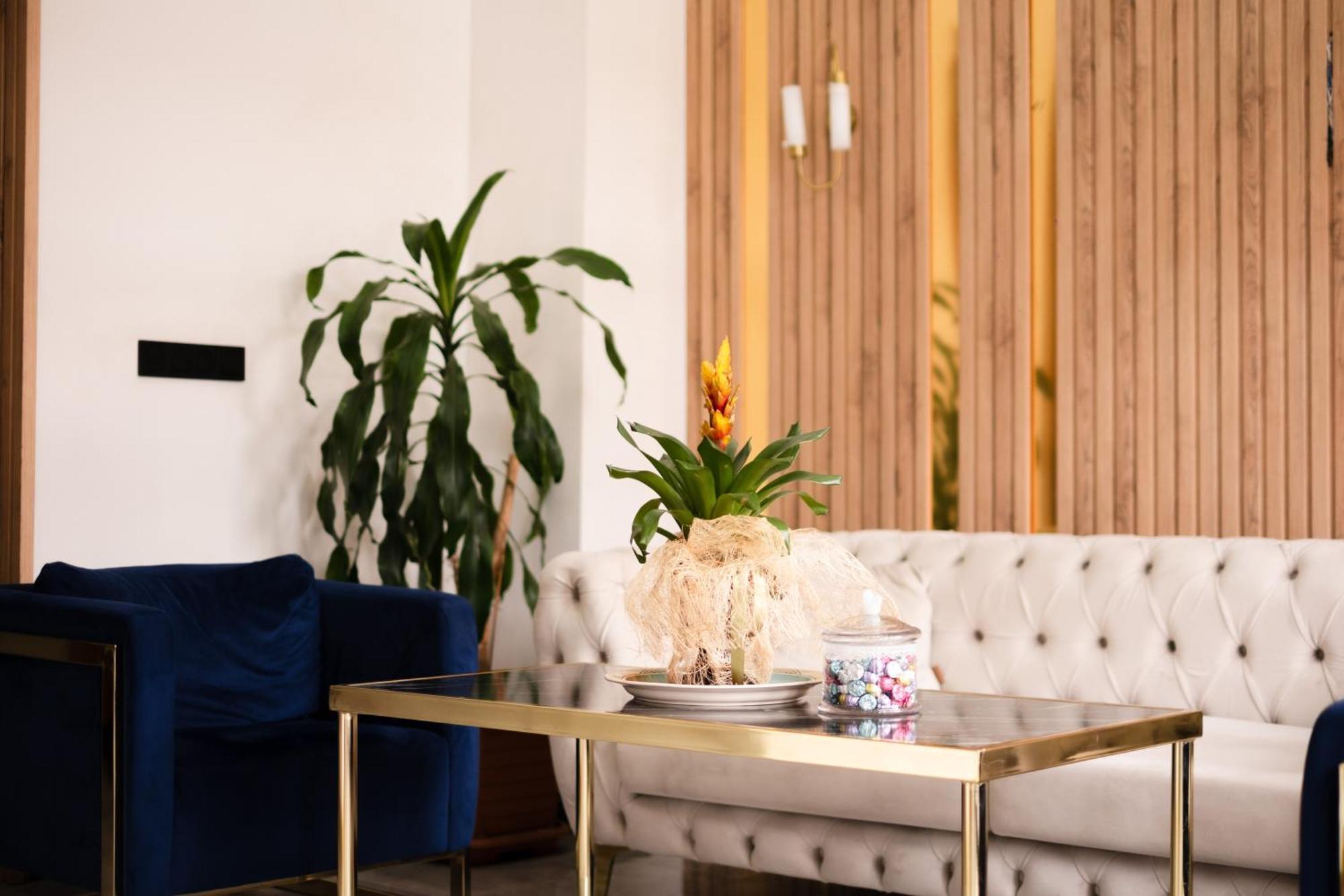 Polek Hotel Çanakkale Ngoại thất bức ảnh