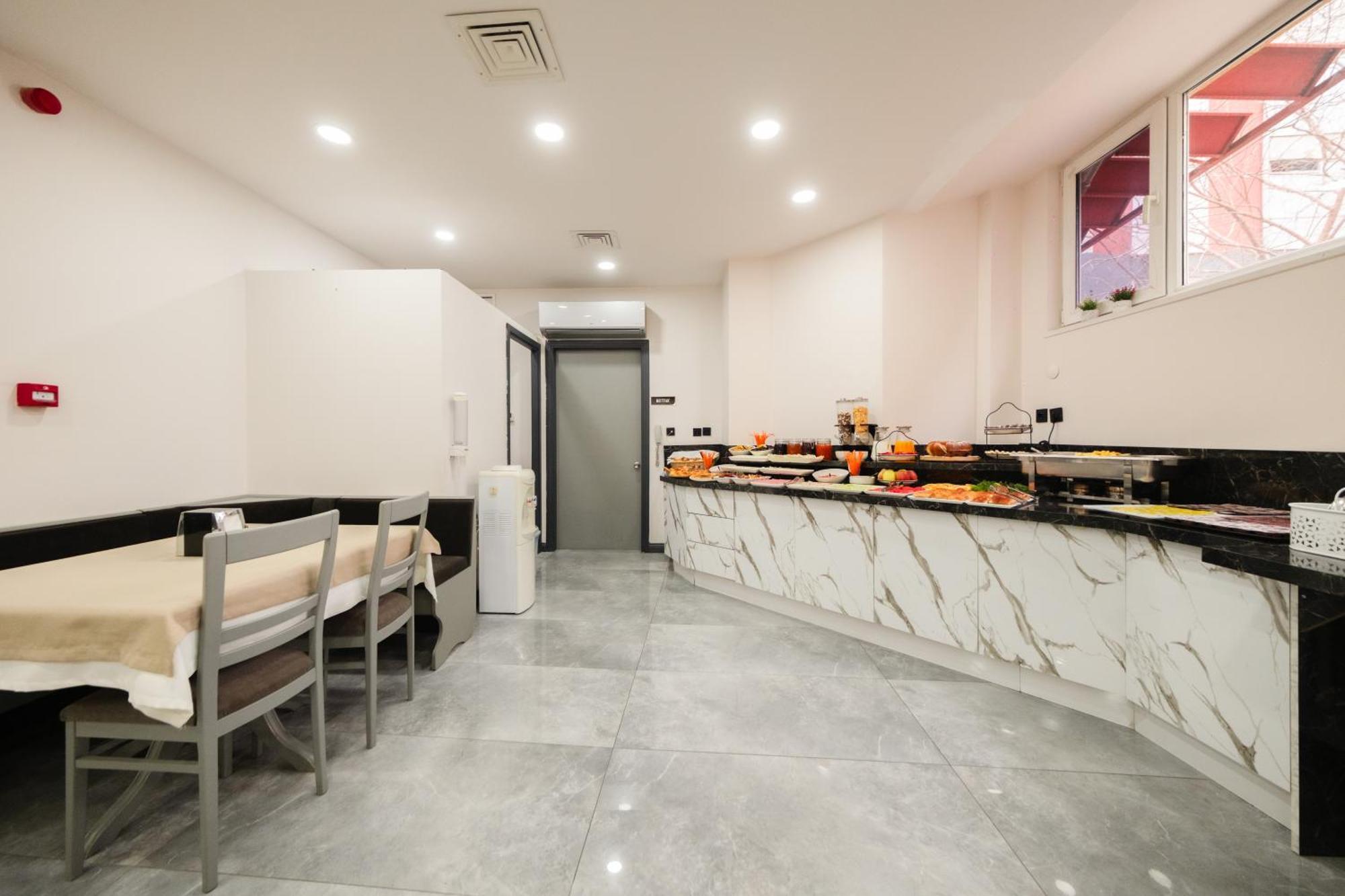 Polek Hotel Çanakkale Ngoại thất bức ảnh