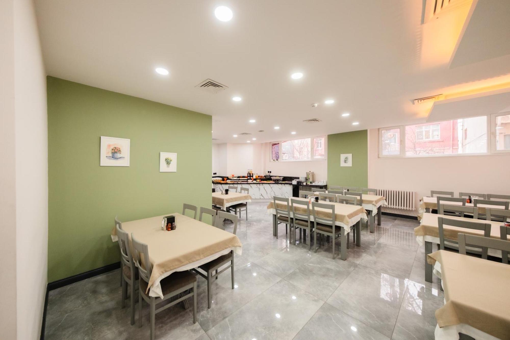 Polek Hotel Çanakkale Ngoại thất bức ảnh