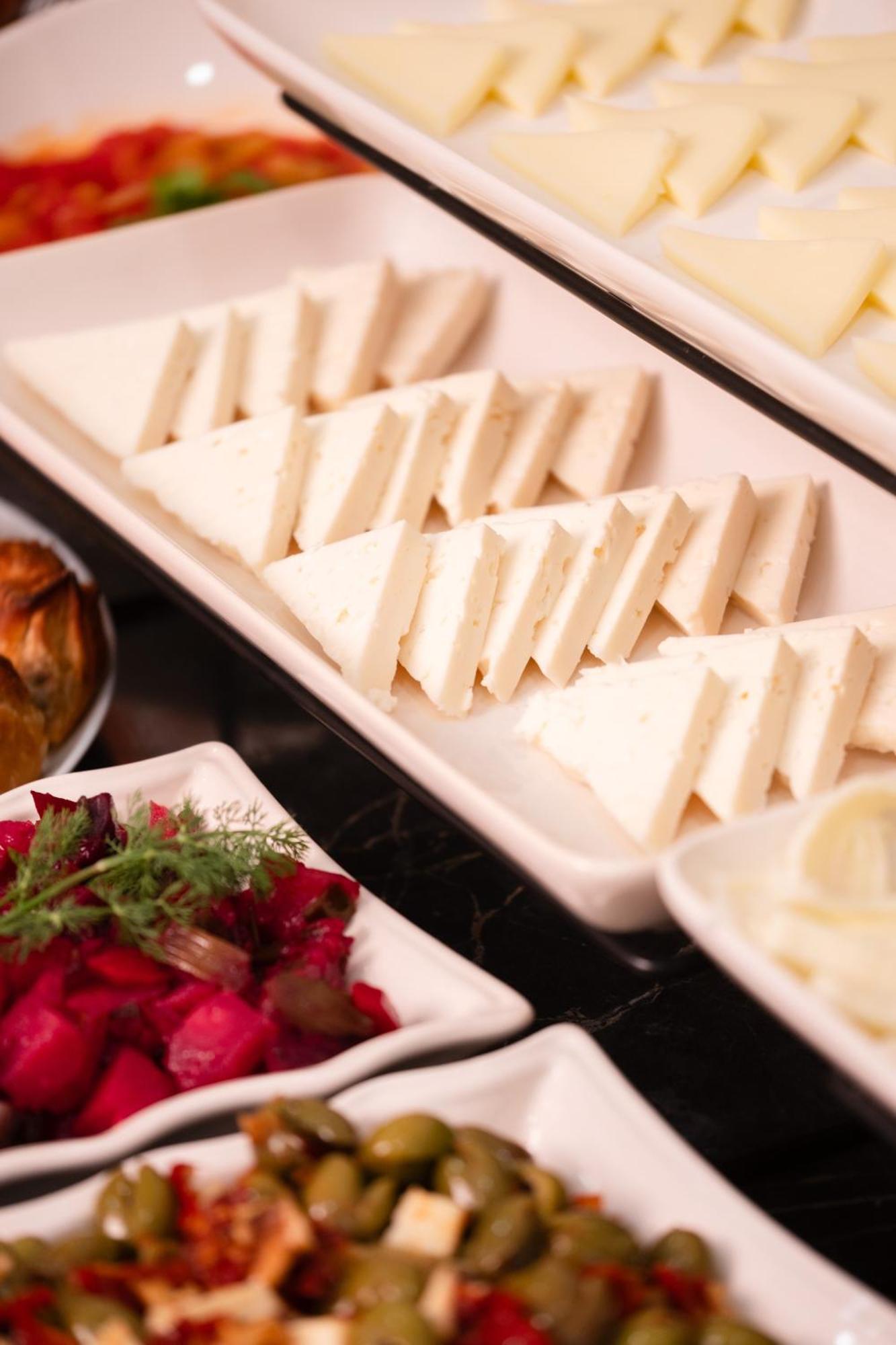 Polek Hotel Çanakkale Ngoại thất bức ảnh