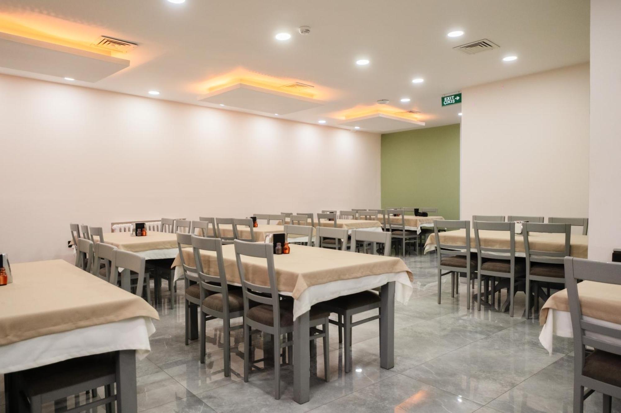 Polek Hotel Çanakkale Ngoại thất bức ảnh