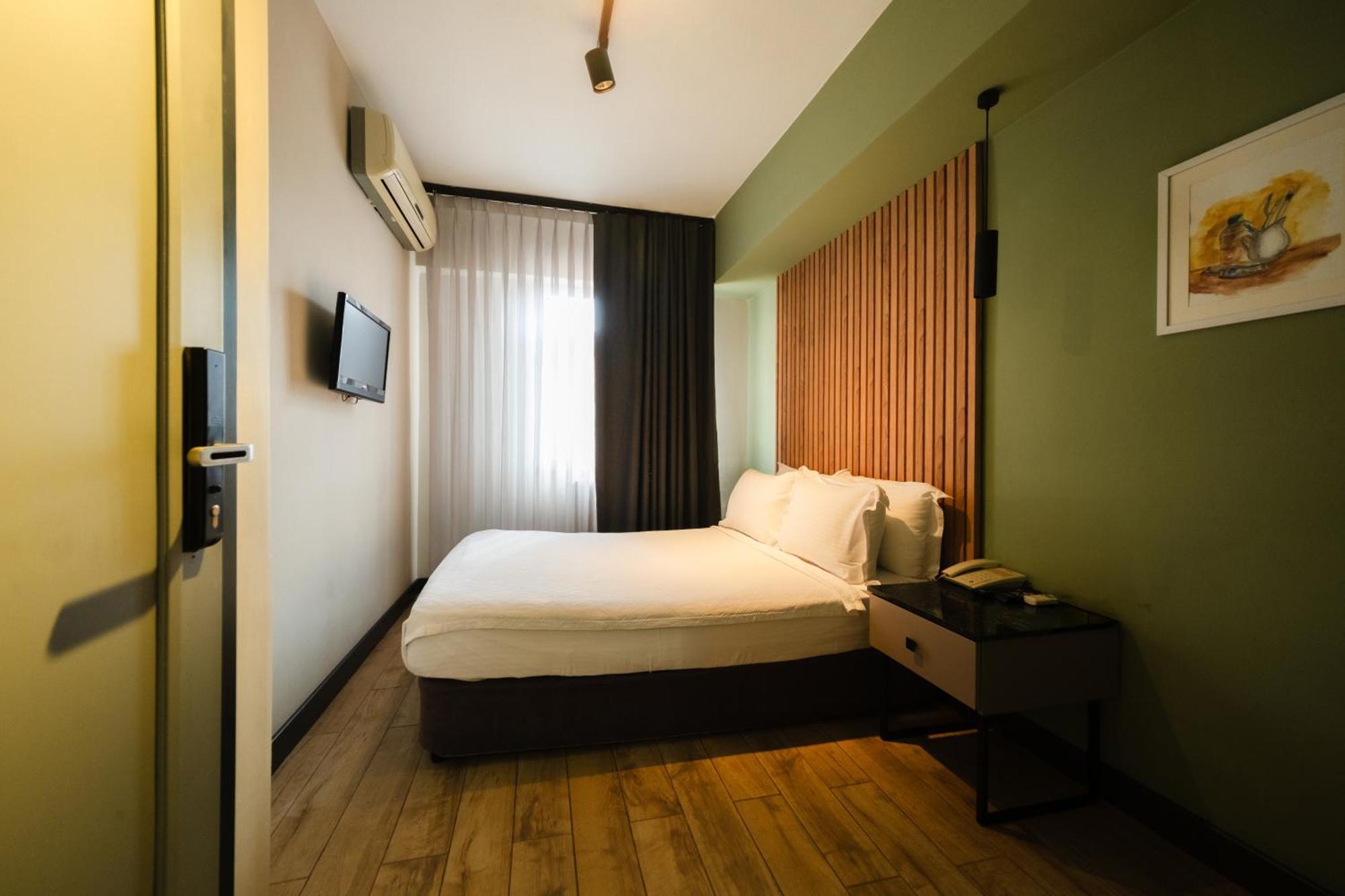 Polek Hotel Çanakkale Ngoại thất bức ảnh