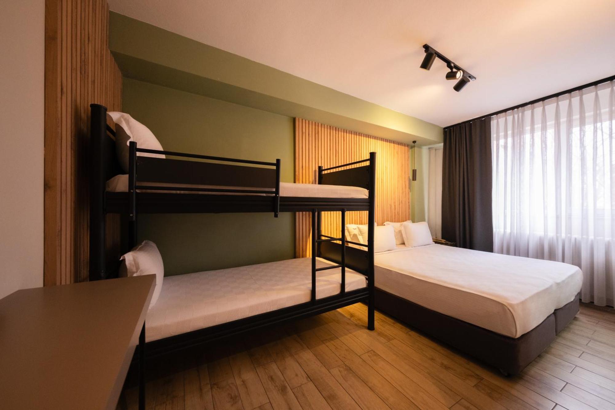 Polek Hotel Çanakkale Ngoại thất bức ảnh