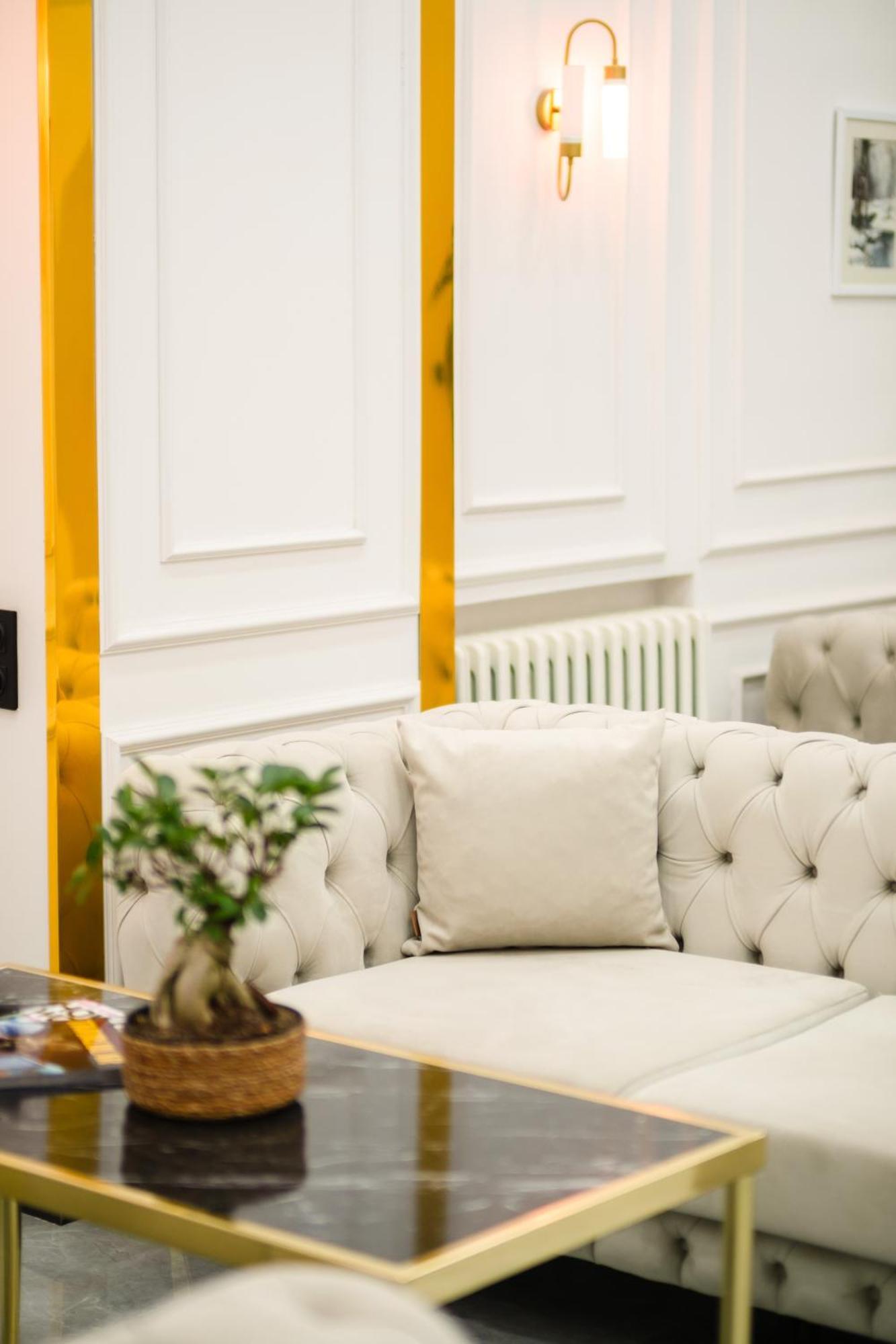 Polek Hotel Çanakkale Ngoại thất bức ảnh
