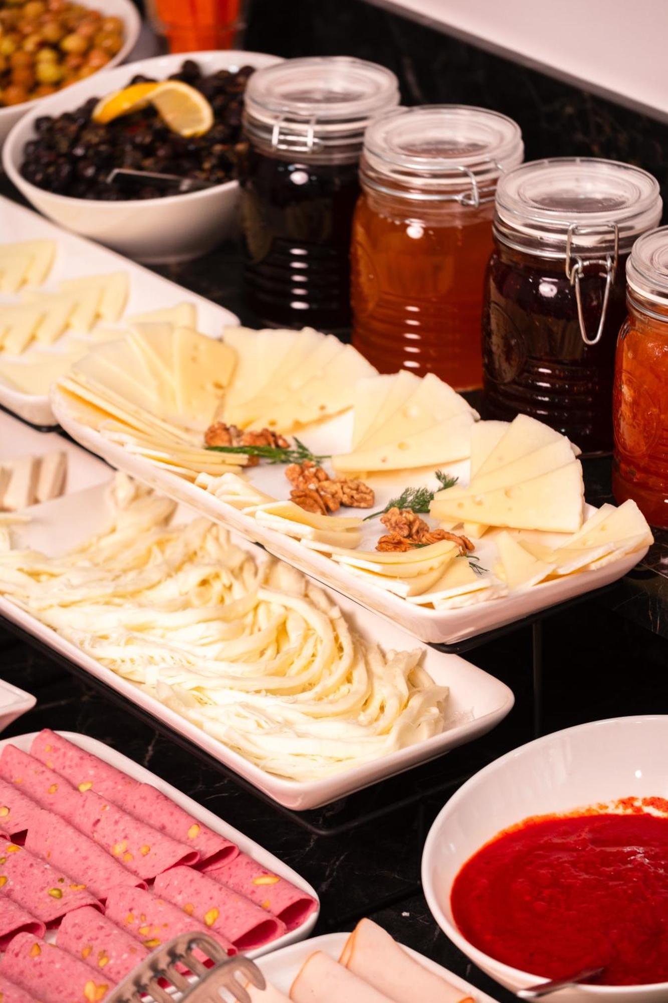 Polek Hotel Çanakkale Ngoại thất bức ảnh