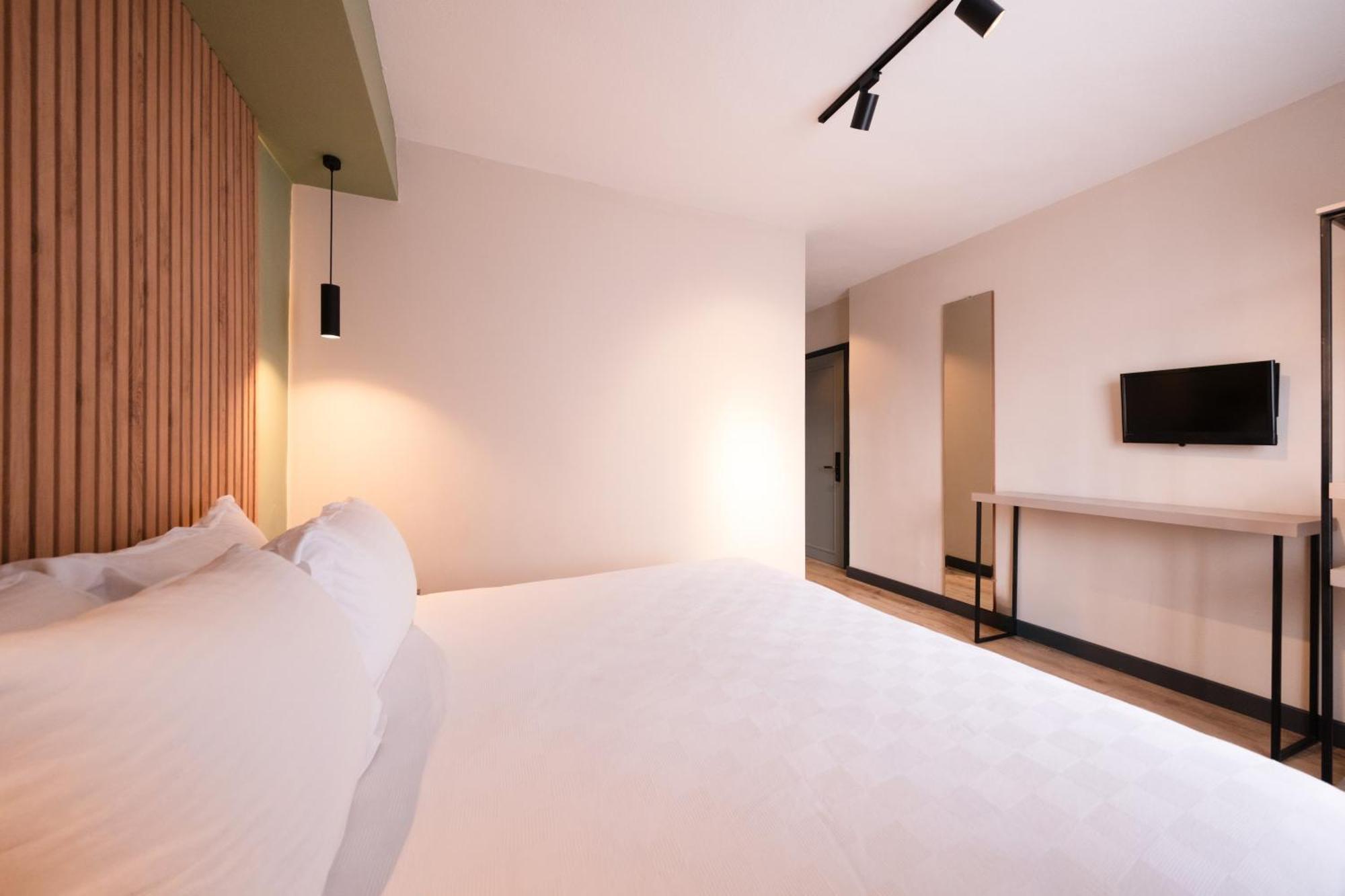 Polek Hotel Çanakkale Ngoại thất bức ảnh
