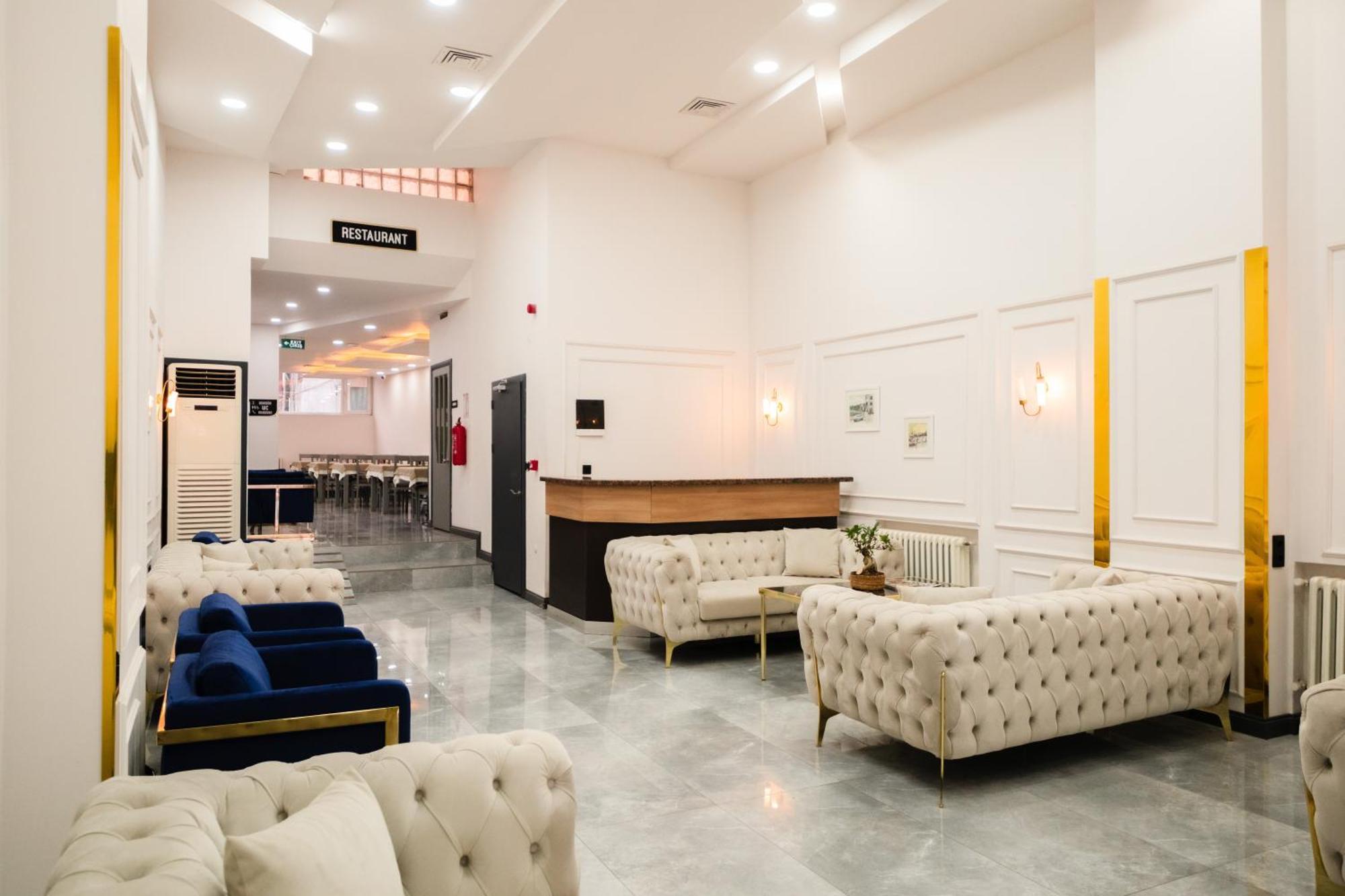 Polek Hotel Çanakkale Ngoại thất bức ảnh