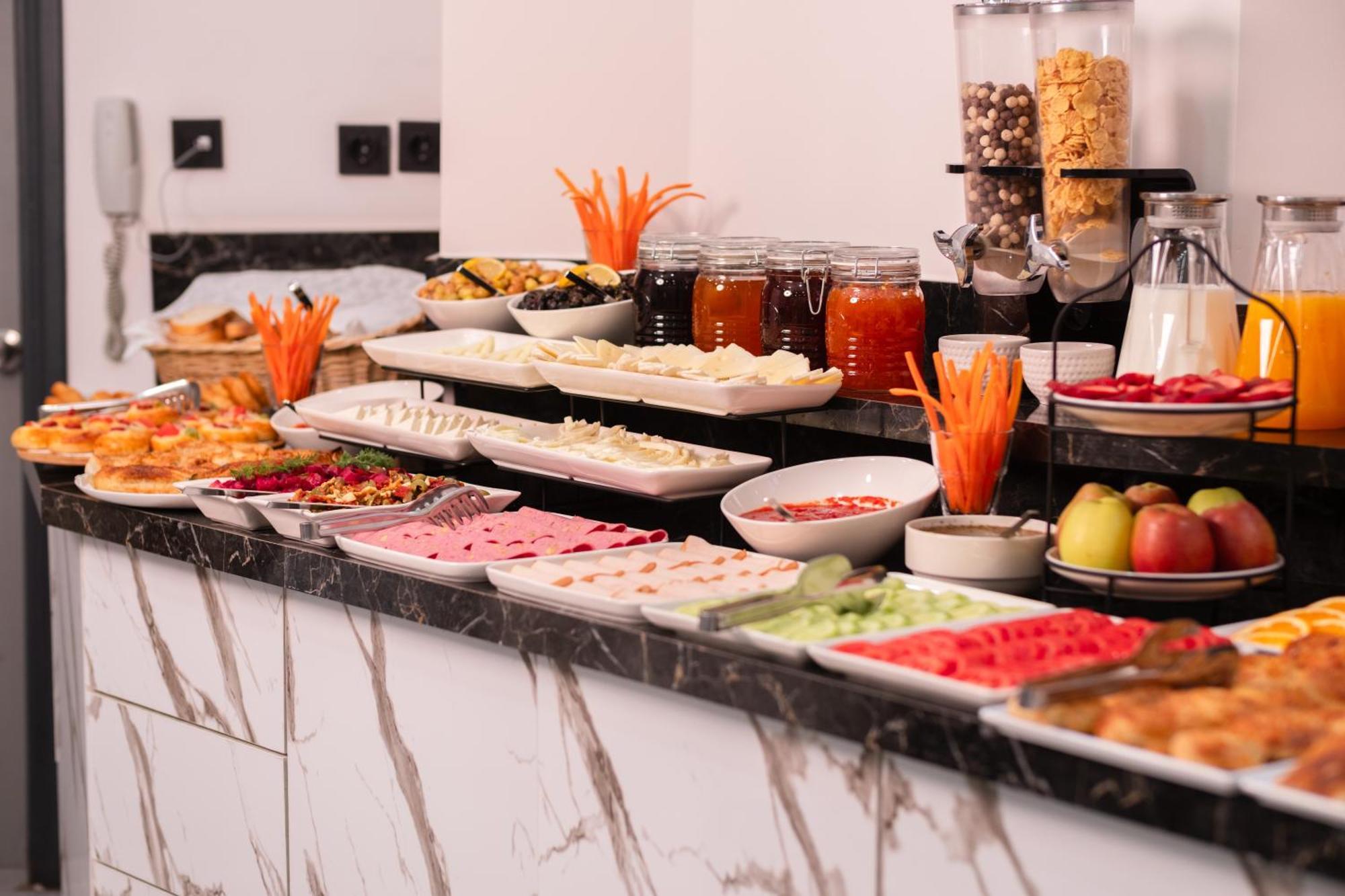 Polek Hotel Çanakkale Ngoại thất bức ảnh