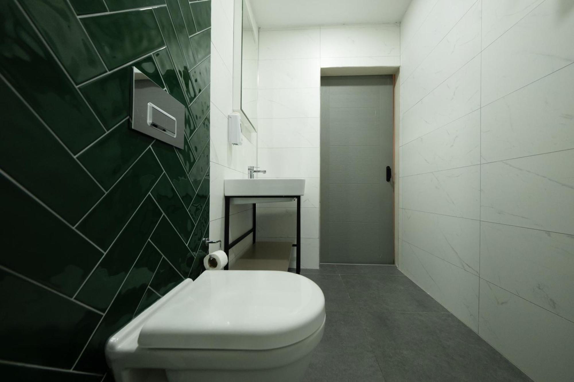 Polek Hotel Çanakkale Ngoại thất bức ảnh