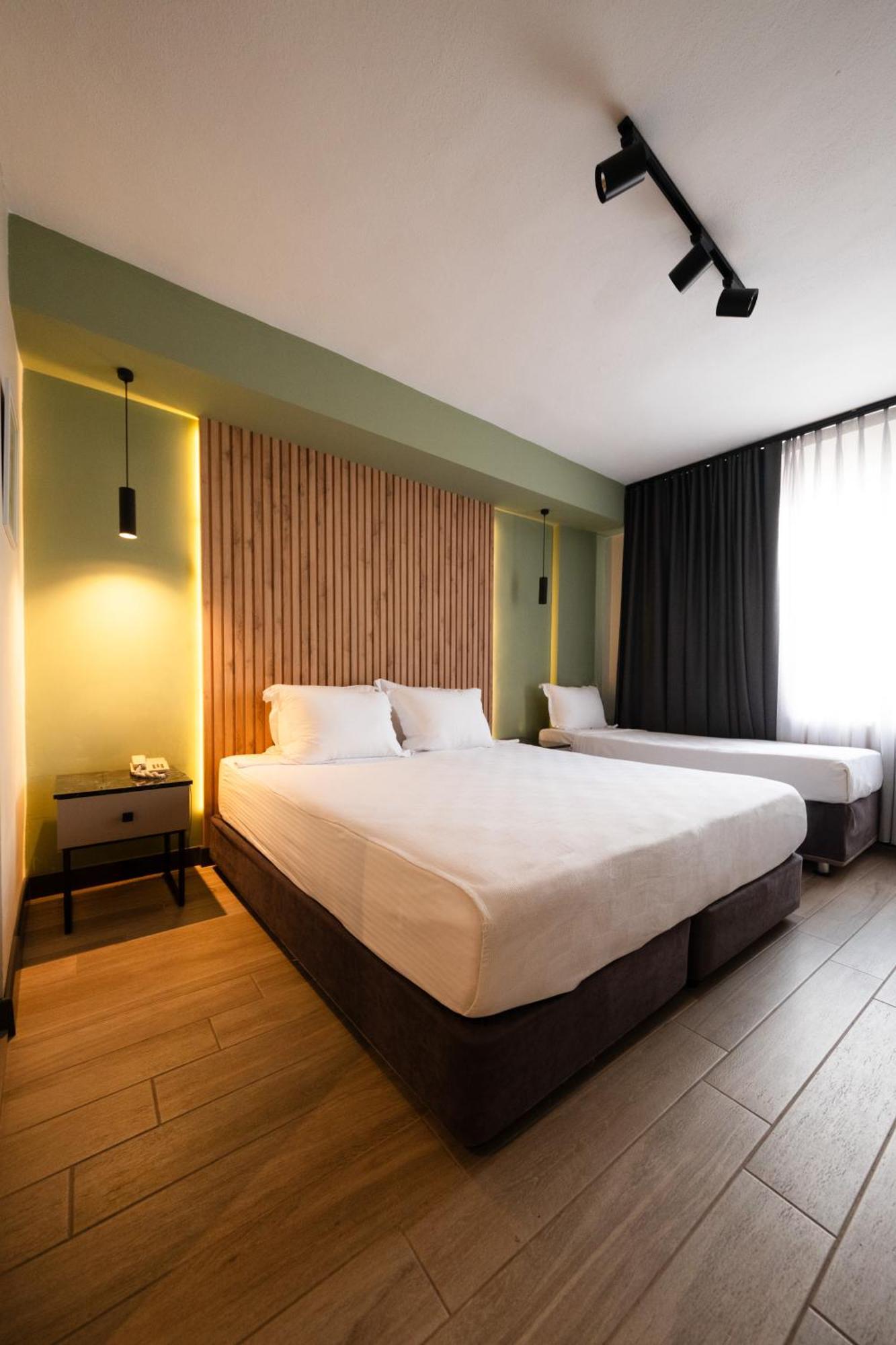 Polek Hotel Çanakkale Ngoại thất bức ảnh