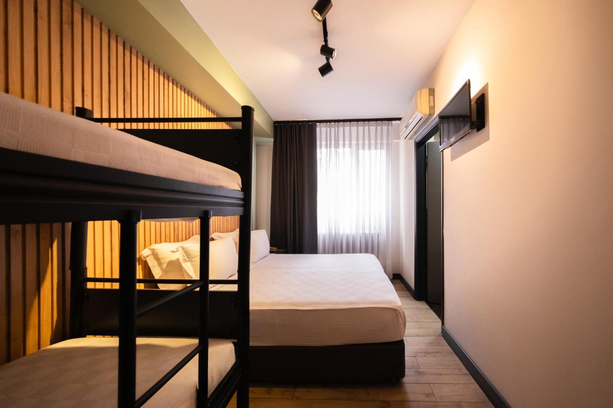 Polek Hotel Çanakkale Ngoại thất bức ảnh