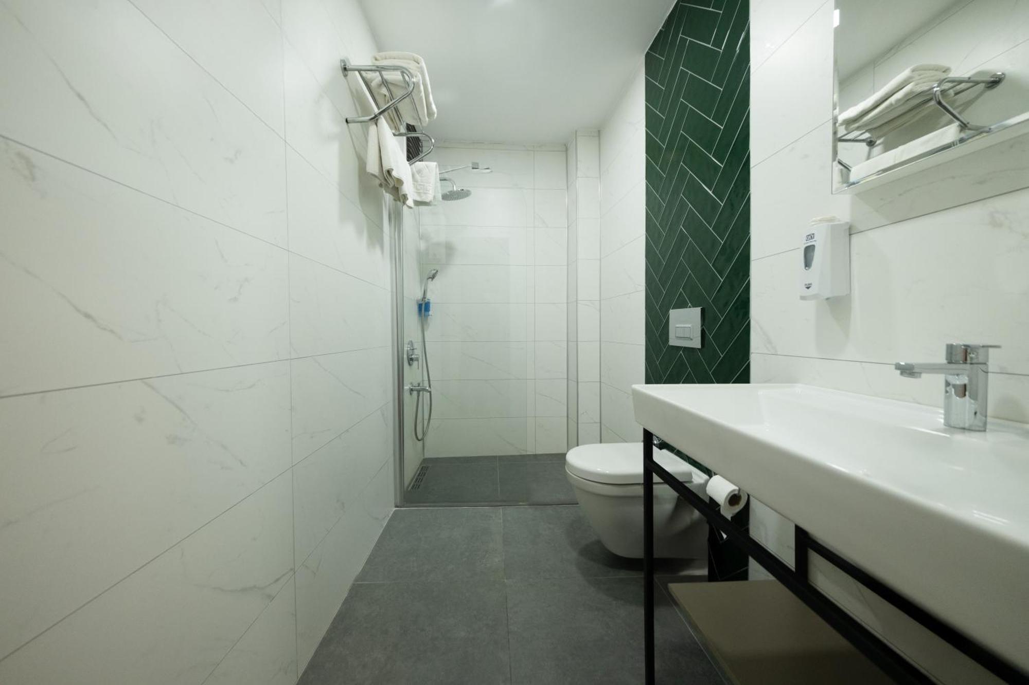 Polek Hotel Çanakkale Ngoại thất bức ảnh