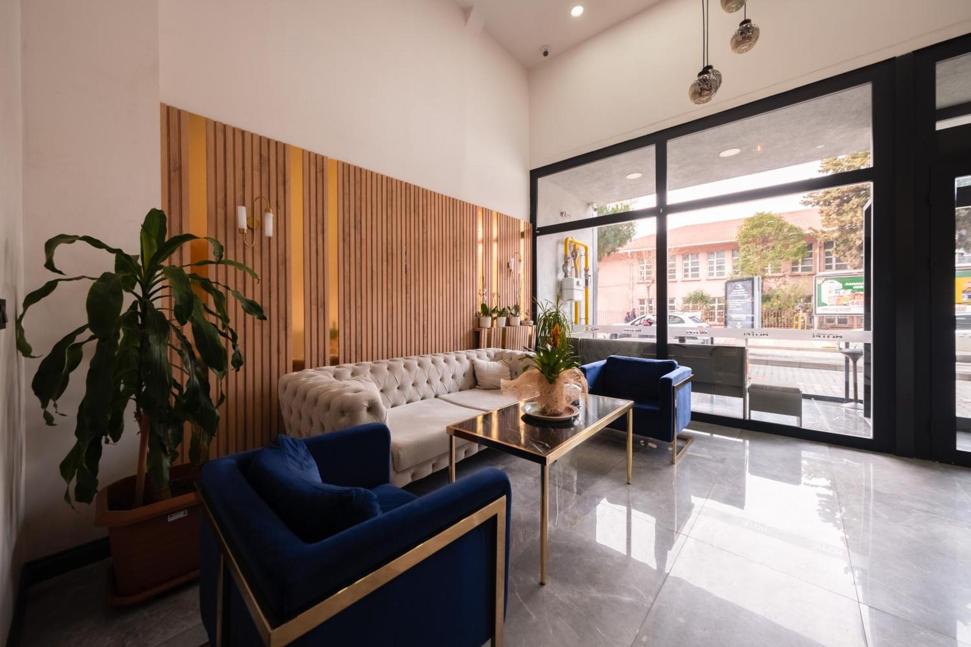 Polek Hotel Çanakkale Ngoại thất bức ảnh