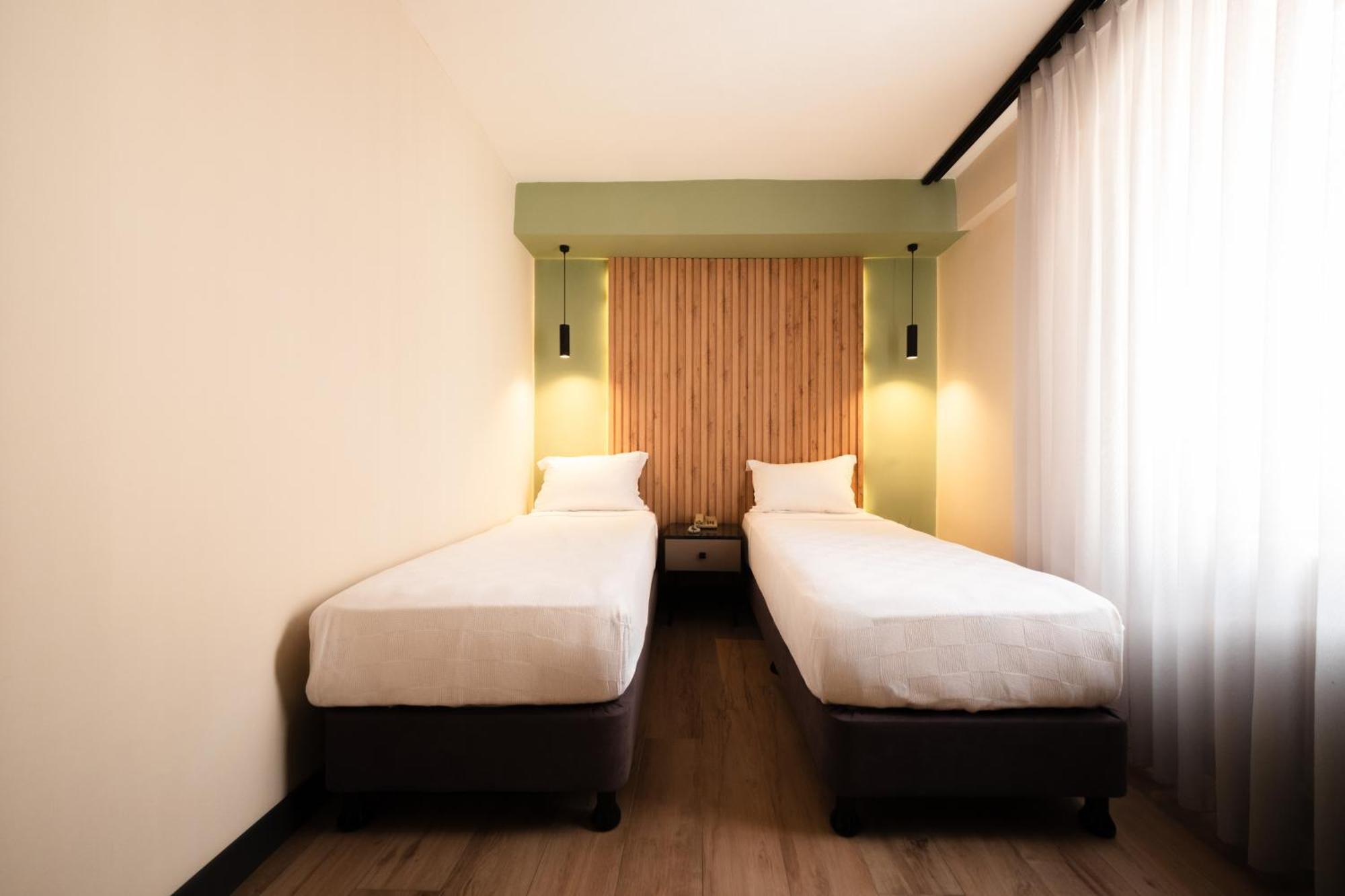 Polek Hotel Çanakkale Ngoại thất bức ảnh