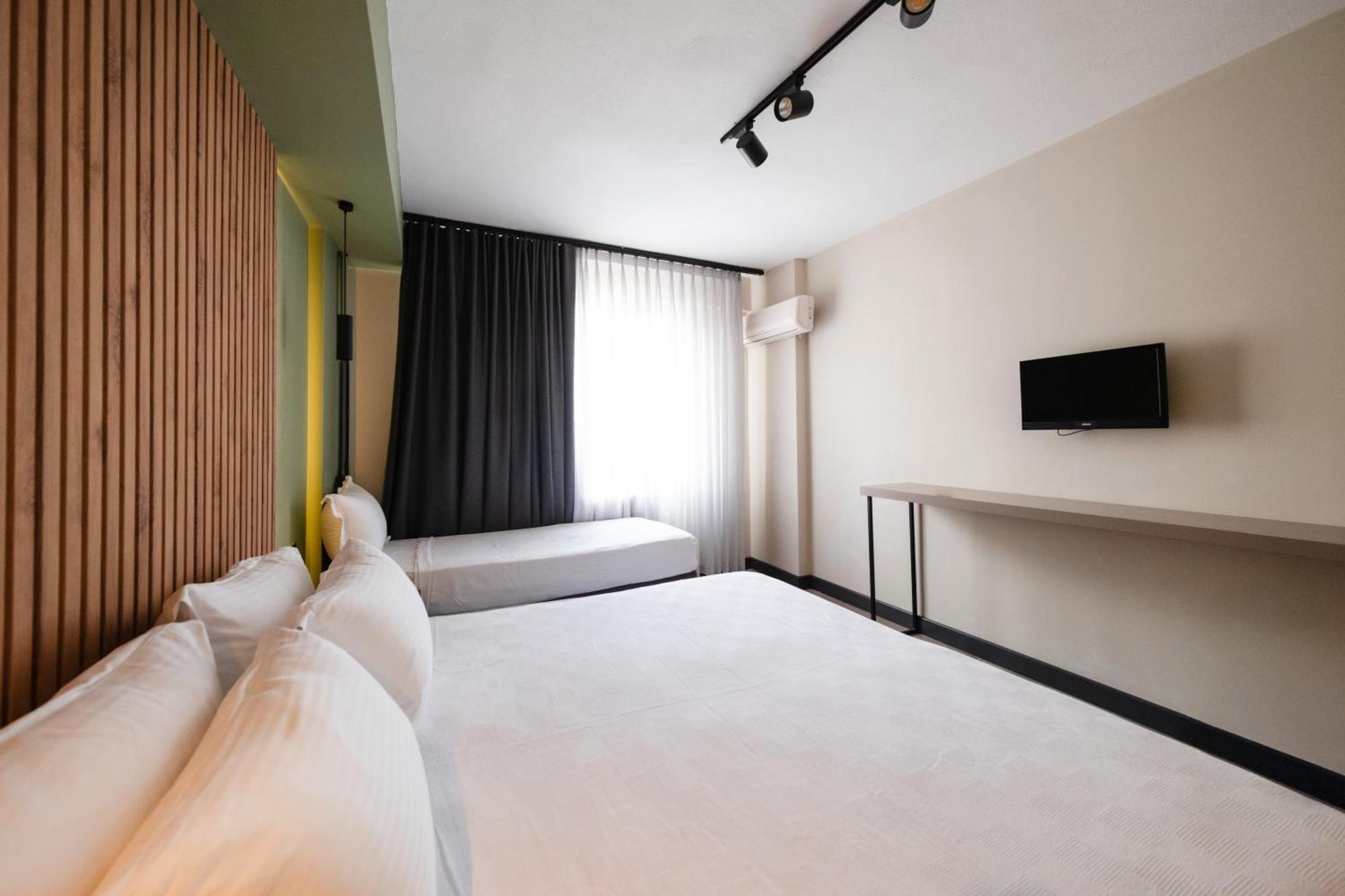 Polek Hotel Çanakkale Ngoại thất bức ảnh