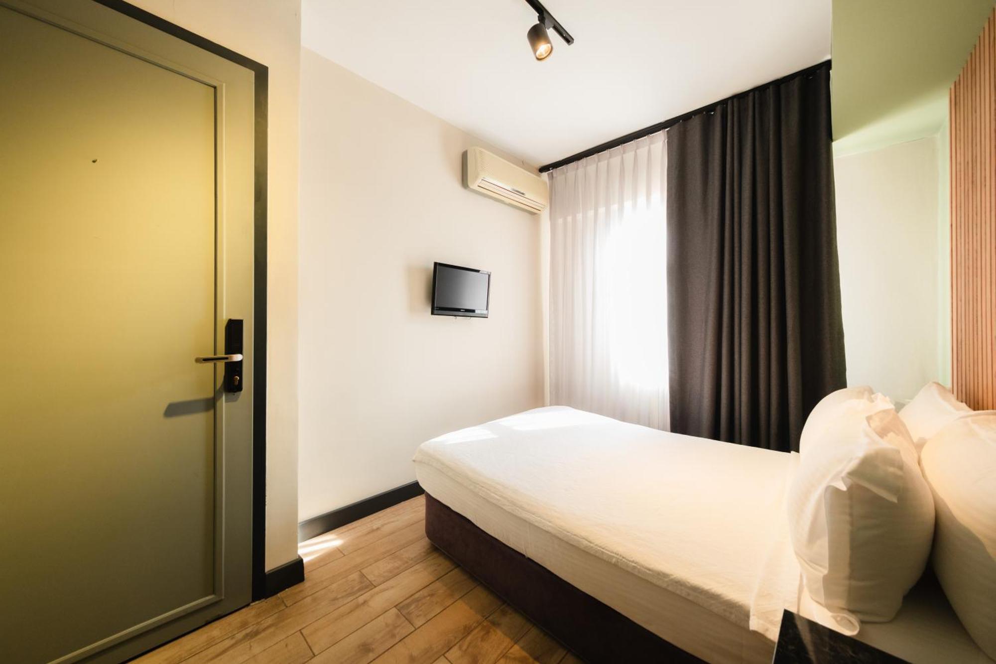 Polek Hotel Çanakkale Ngoại thất bức ảnh